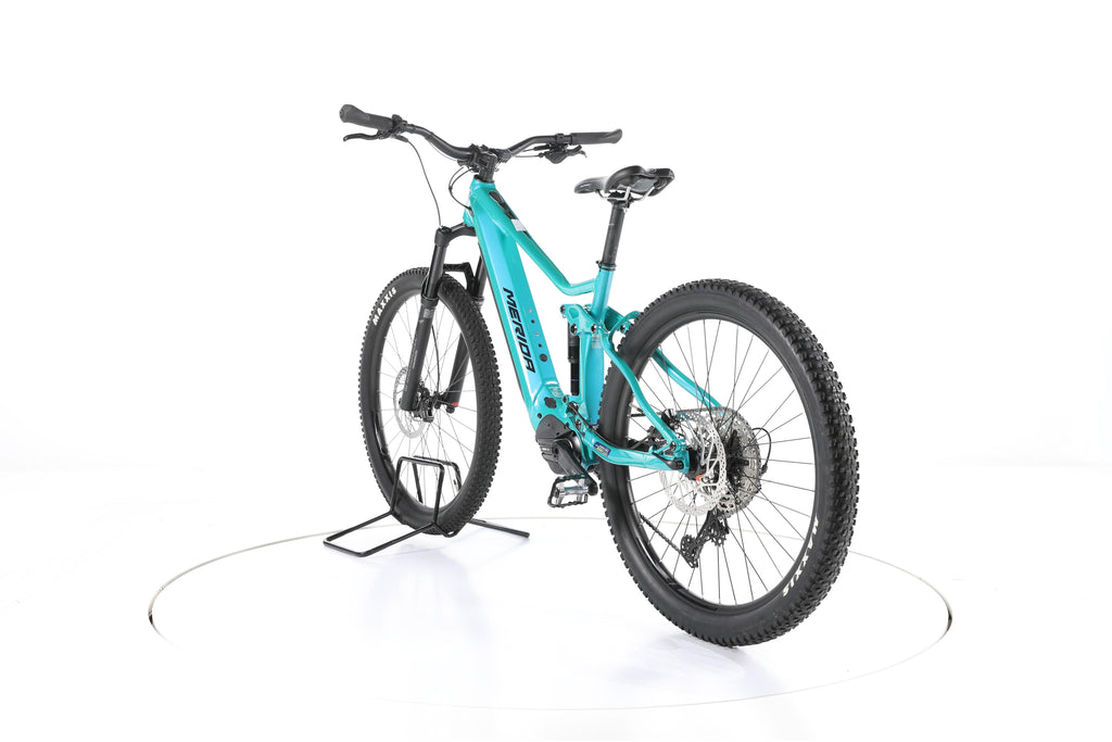 Merida eONE-Forty 500 EP2 Fully E-Bike 2023 - Image 9