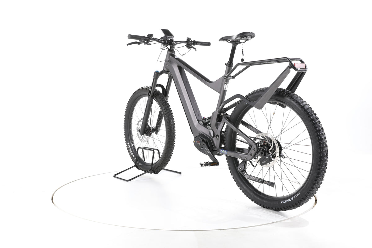 Riese & Müller Superdelite5 Rohloff SUV E-Bike - Image 9