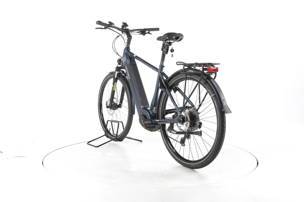 Victoria Tresalo 14 Trekking E-Bike - Image 9