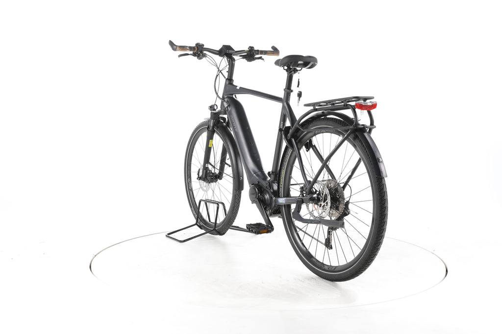 Giant Explore E+ 1 Trekking E-Bike - Image 9