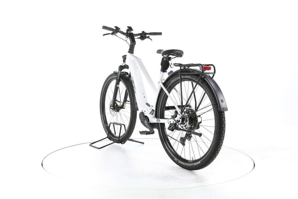 KTM Macina Gran Pro Trekking E-Bike - Image 9