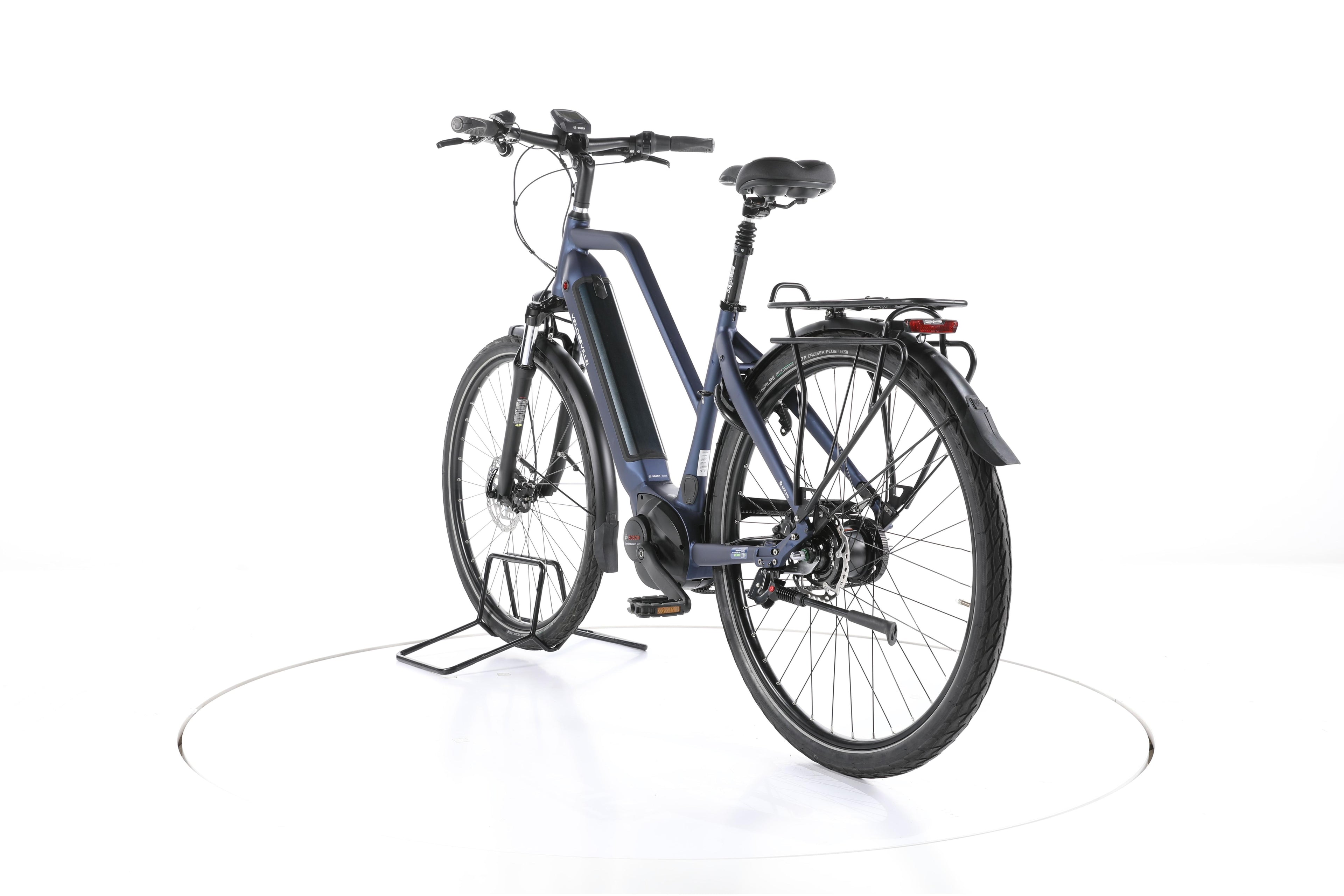 Velo de Ville AEB 890 City E-Bike - Image 9