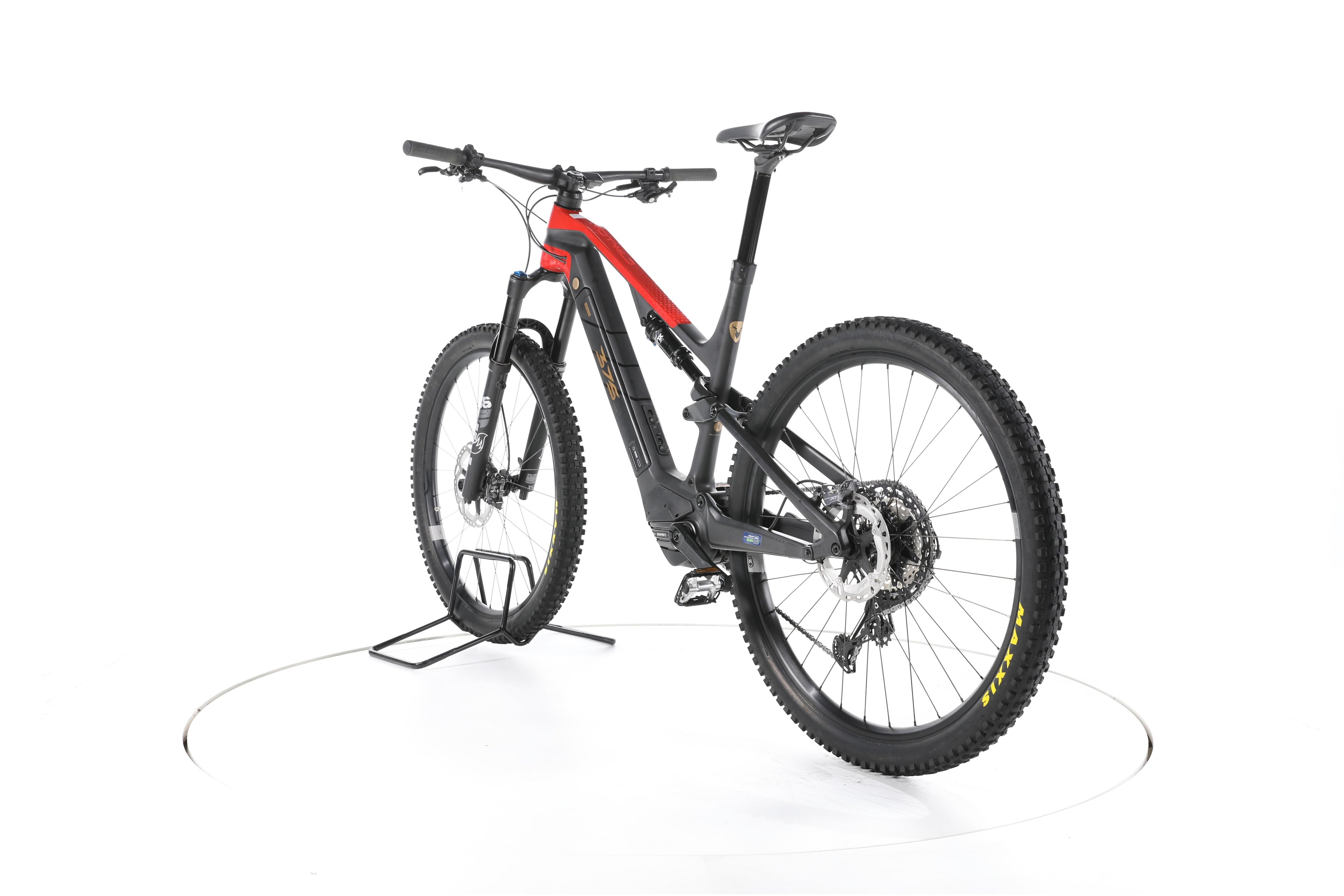 Rotwild R.X PRO Fully E-Bike Carbon - Image 9