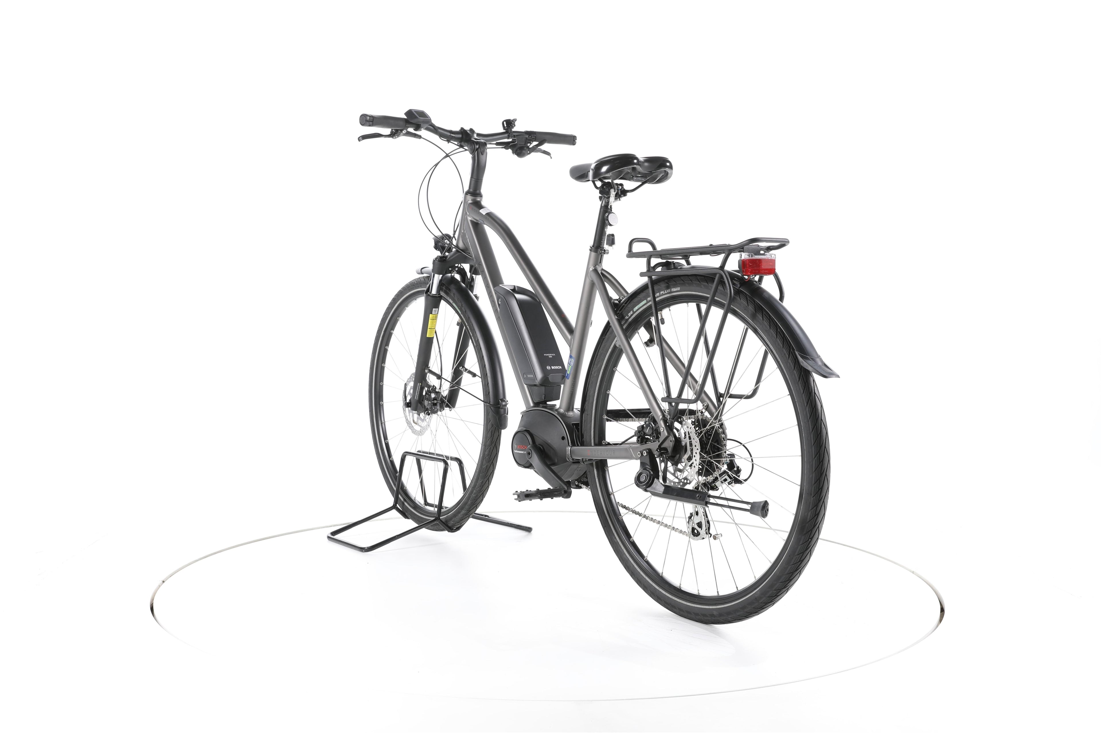 Kalkhoff Endeavour 1.B Move Trekking E-Bike - Image 9