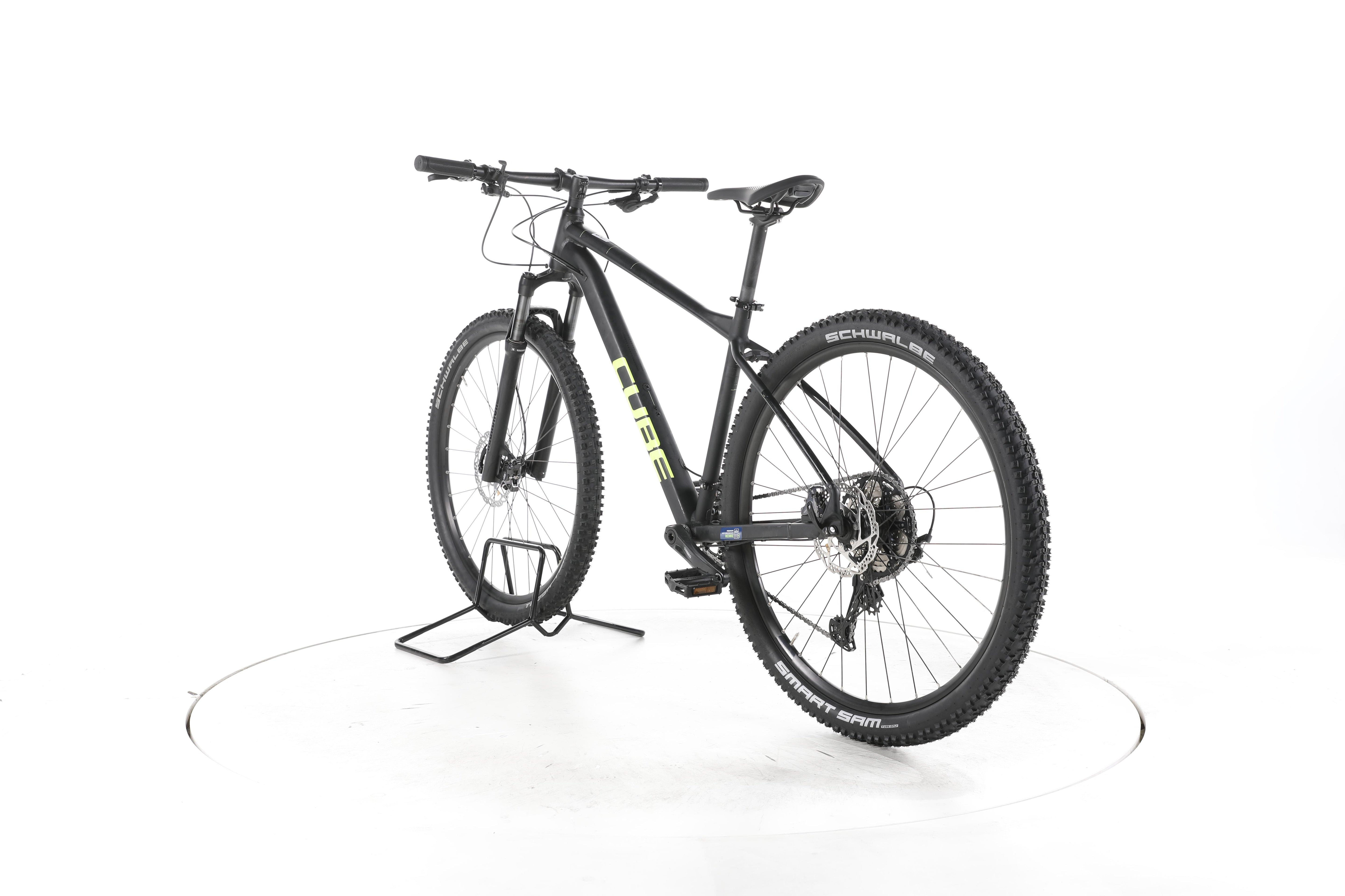 Cube Race ONE Fahrrad Hardtail - Image 9