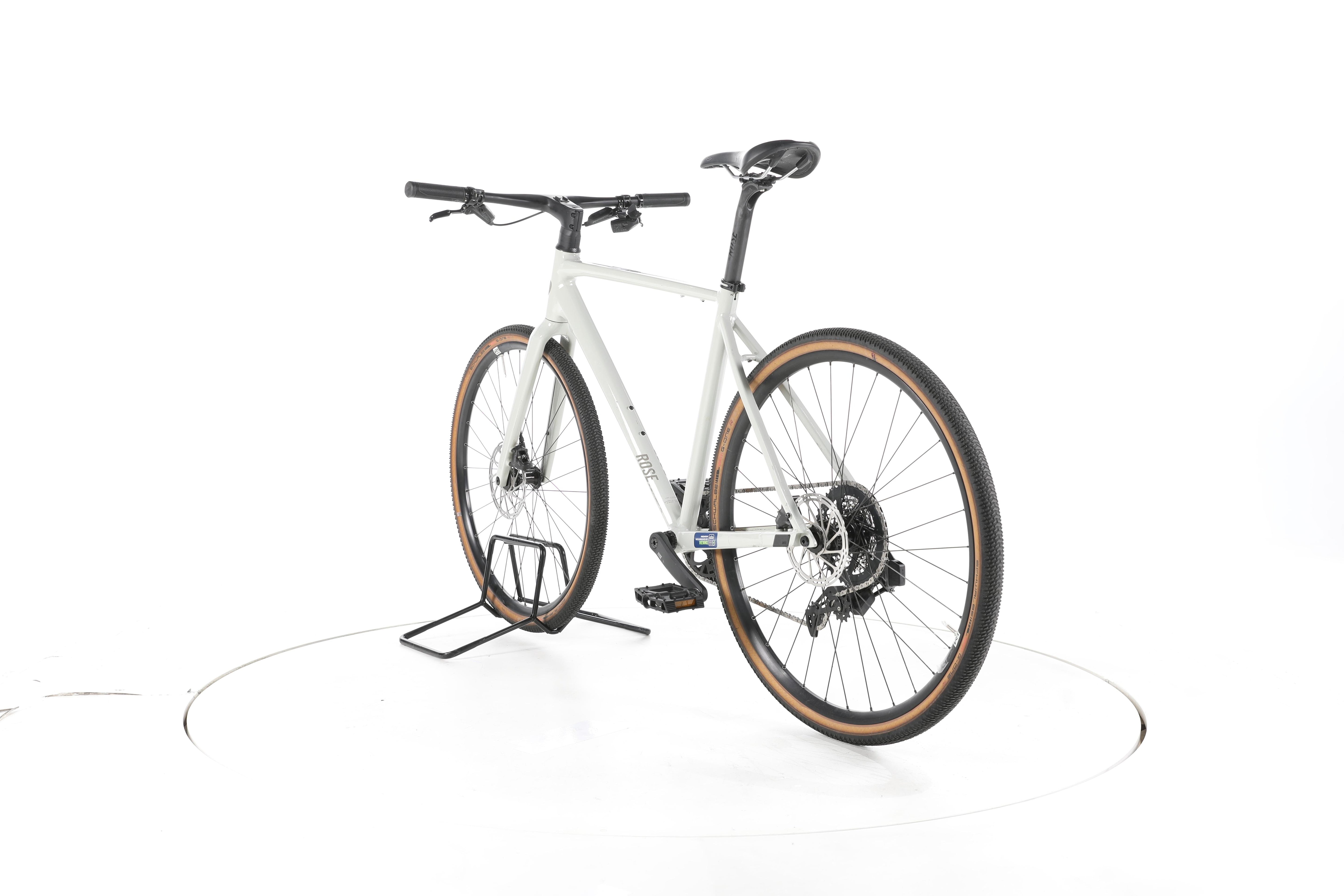 Rose SNEAK 3 Gravelbike - Image 9