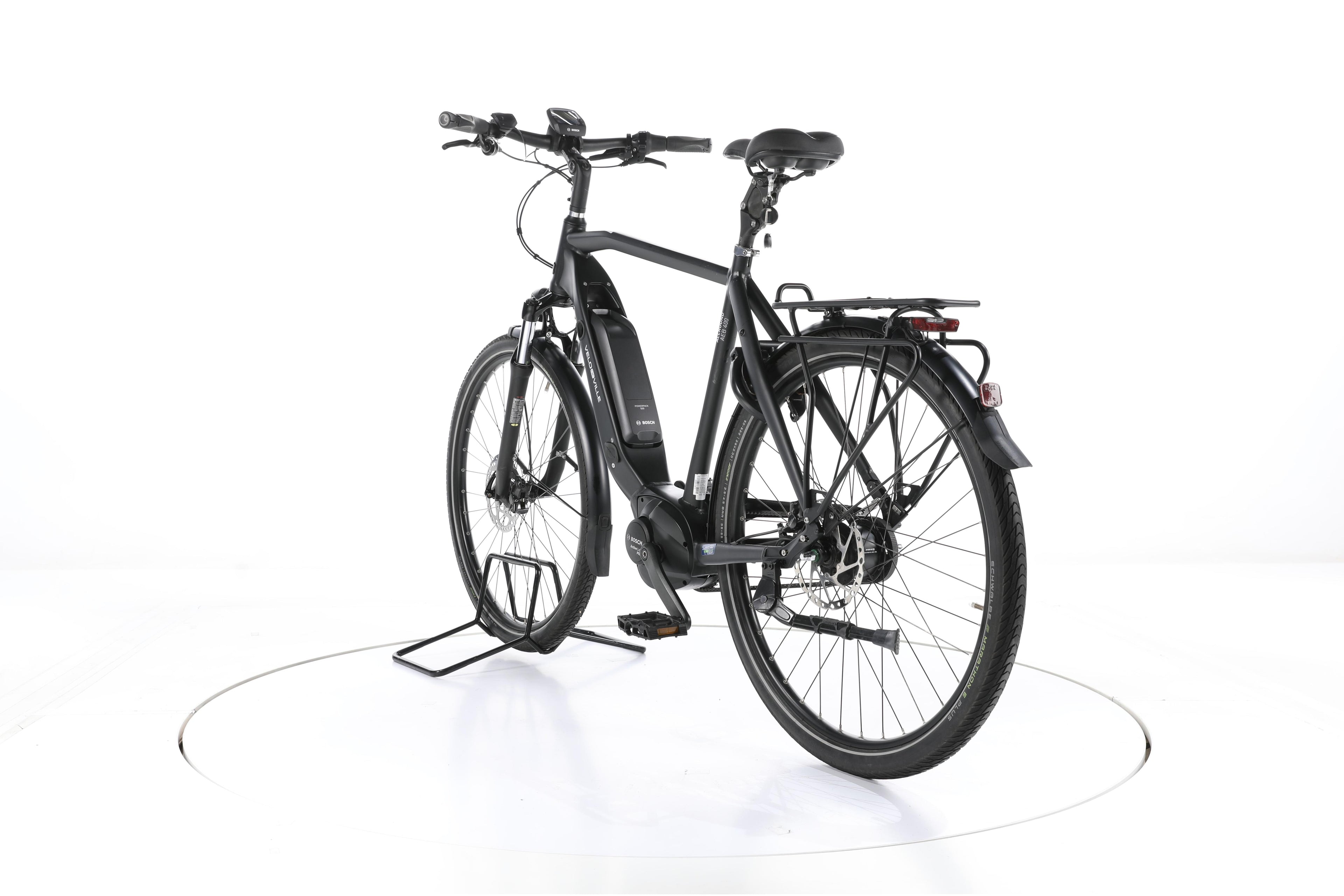 Velo de Ville AEB 400 City E-Bike - Image 9