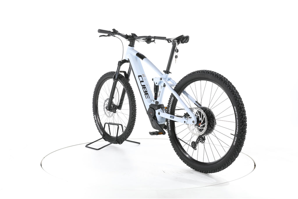 Cube Stereo Hybrid 120 Pro Fully E-Bike - Image 9