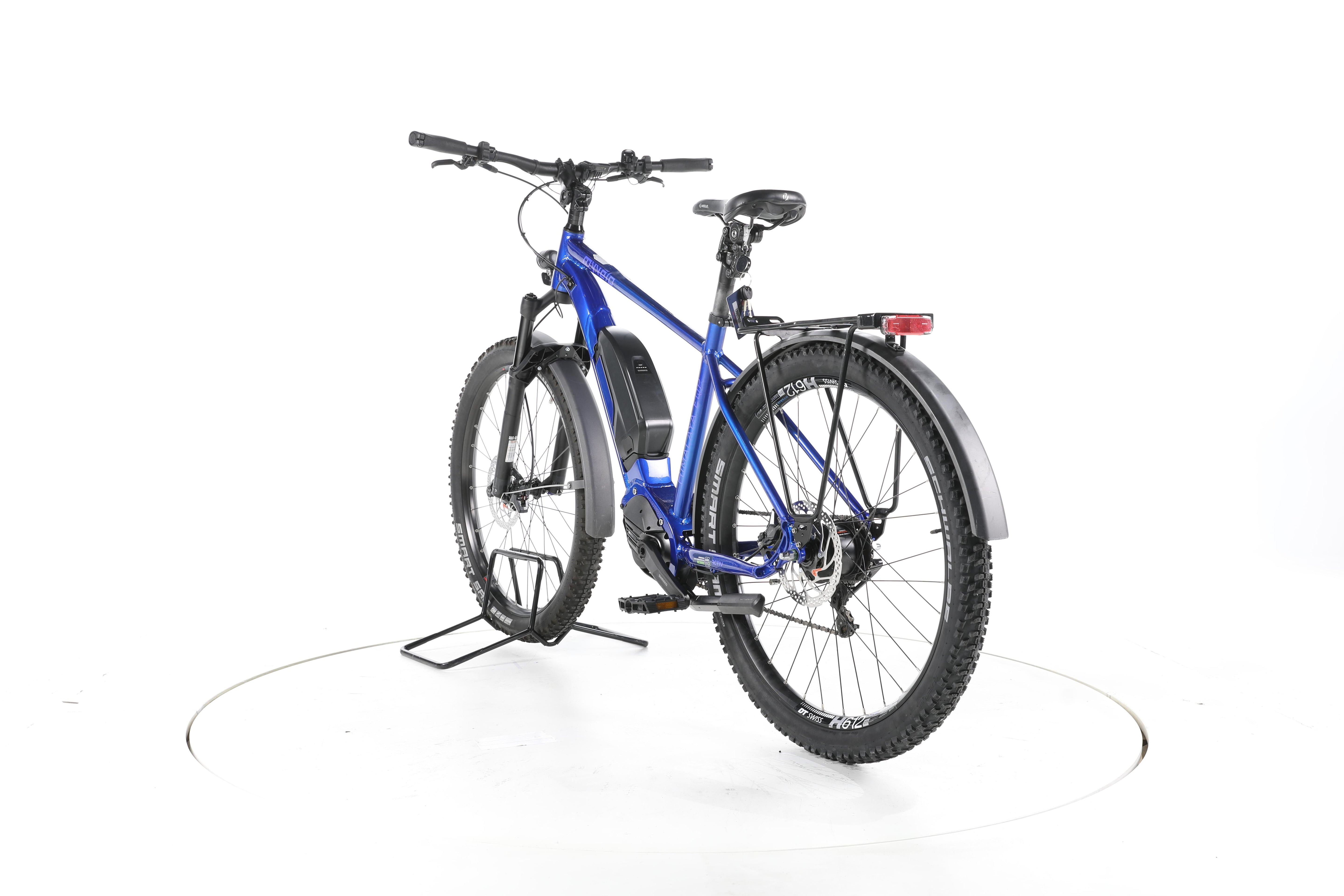 MYVELO Himalaya EQP Trekking E-Bike - Image 9