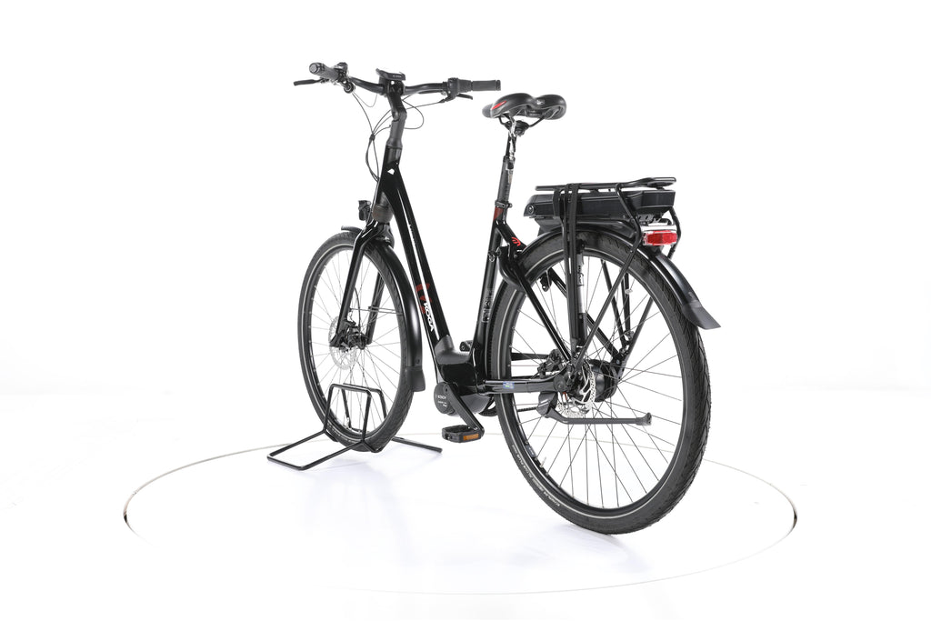 KOGA E-Nova EVO City E-Bike Tiefeinsteiger - Image 9