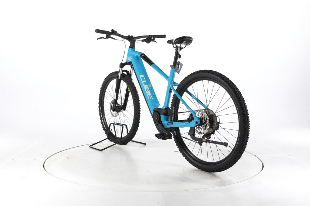 Cube Reaction Hybrid ONE E-Bike - Image 9