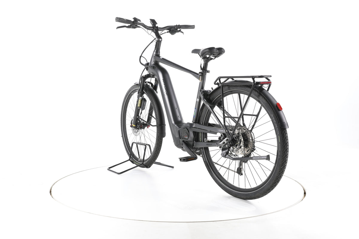 Pegasus Premio EVO ABS Trekking E-Bike - Image 9