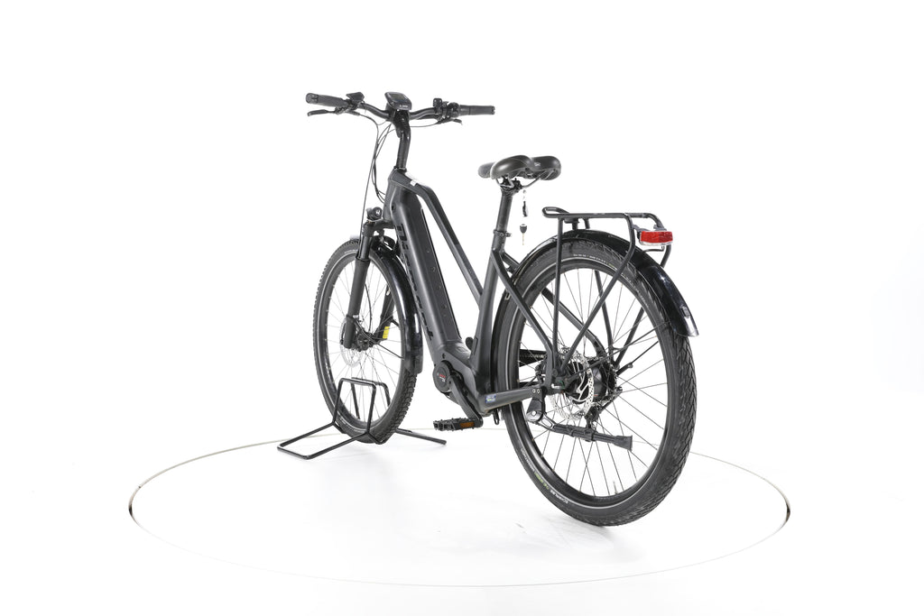 Diamant Opal+ Trekking E-Bike - Image 9