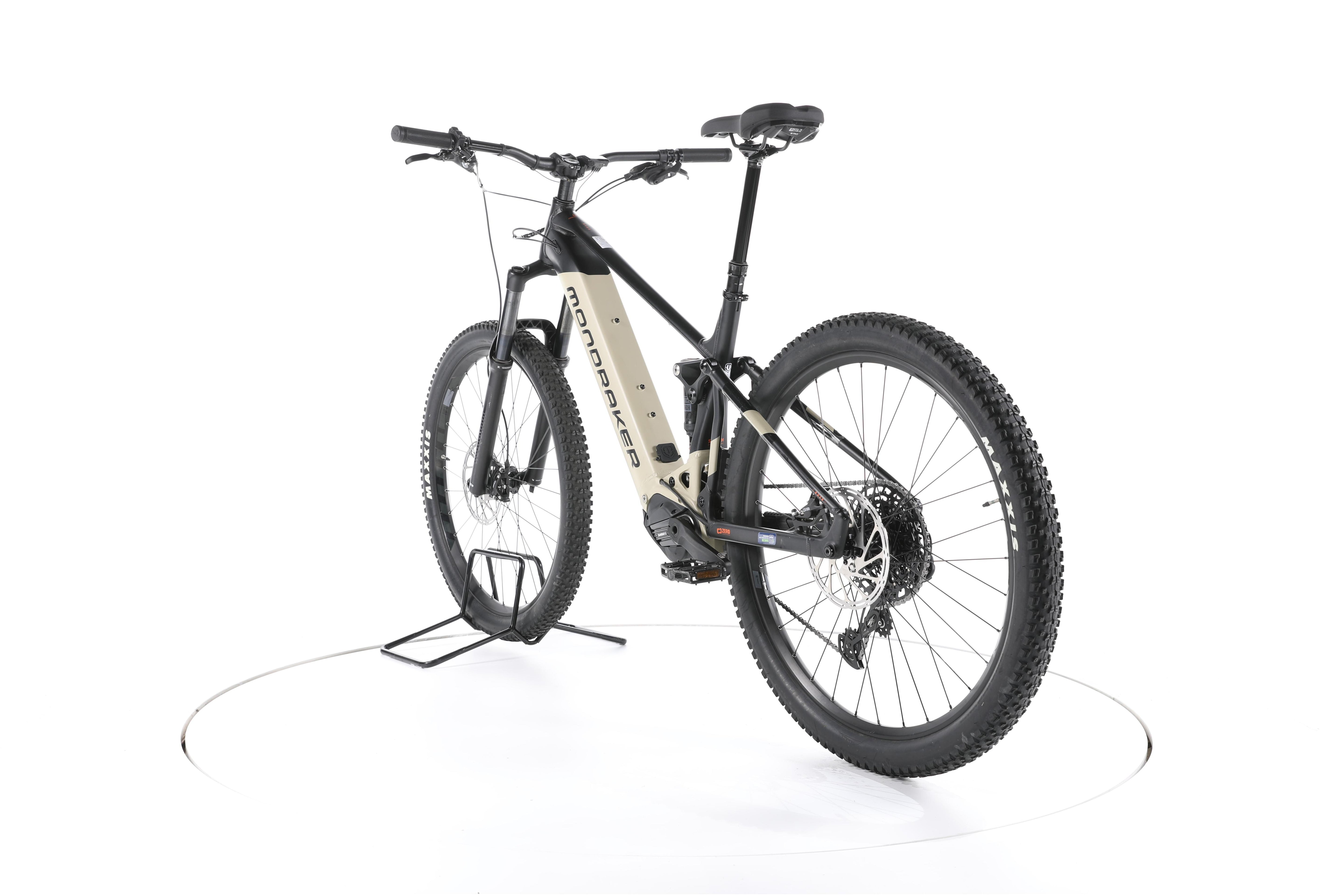 Mondraker DUSK E-Bike Fully - Image 9