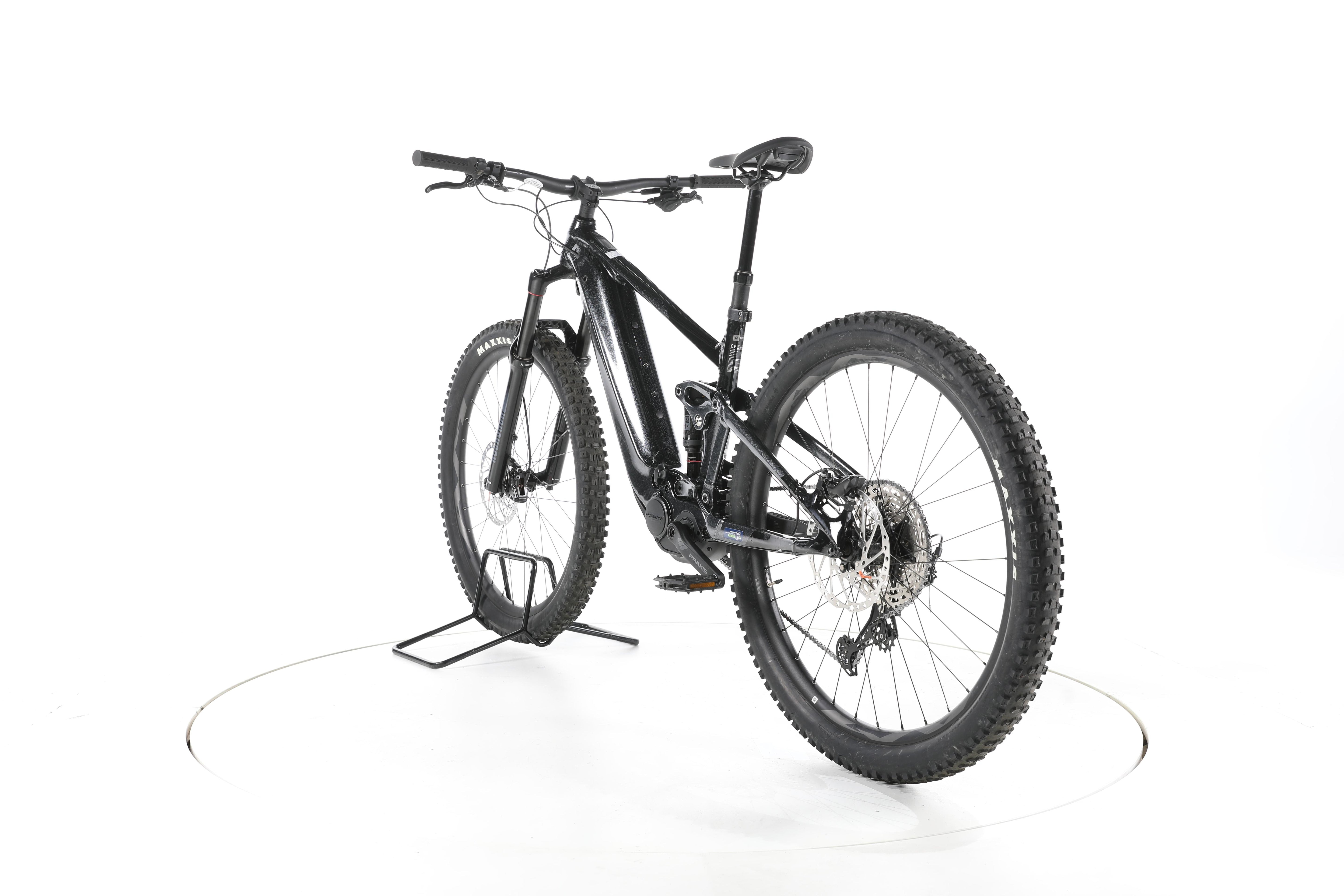 Giant Trance X E+ 3 Fully E-Bike - Image 9
