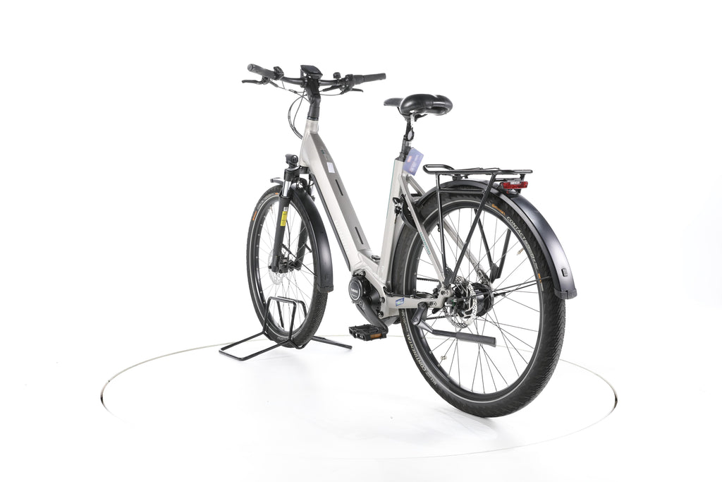 Winora Yucatan R8 City E-Bike Tiefeinsteiger 2023 - Image 9