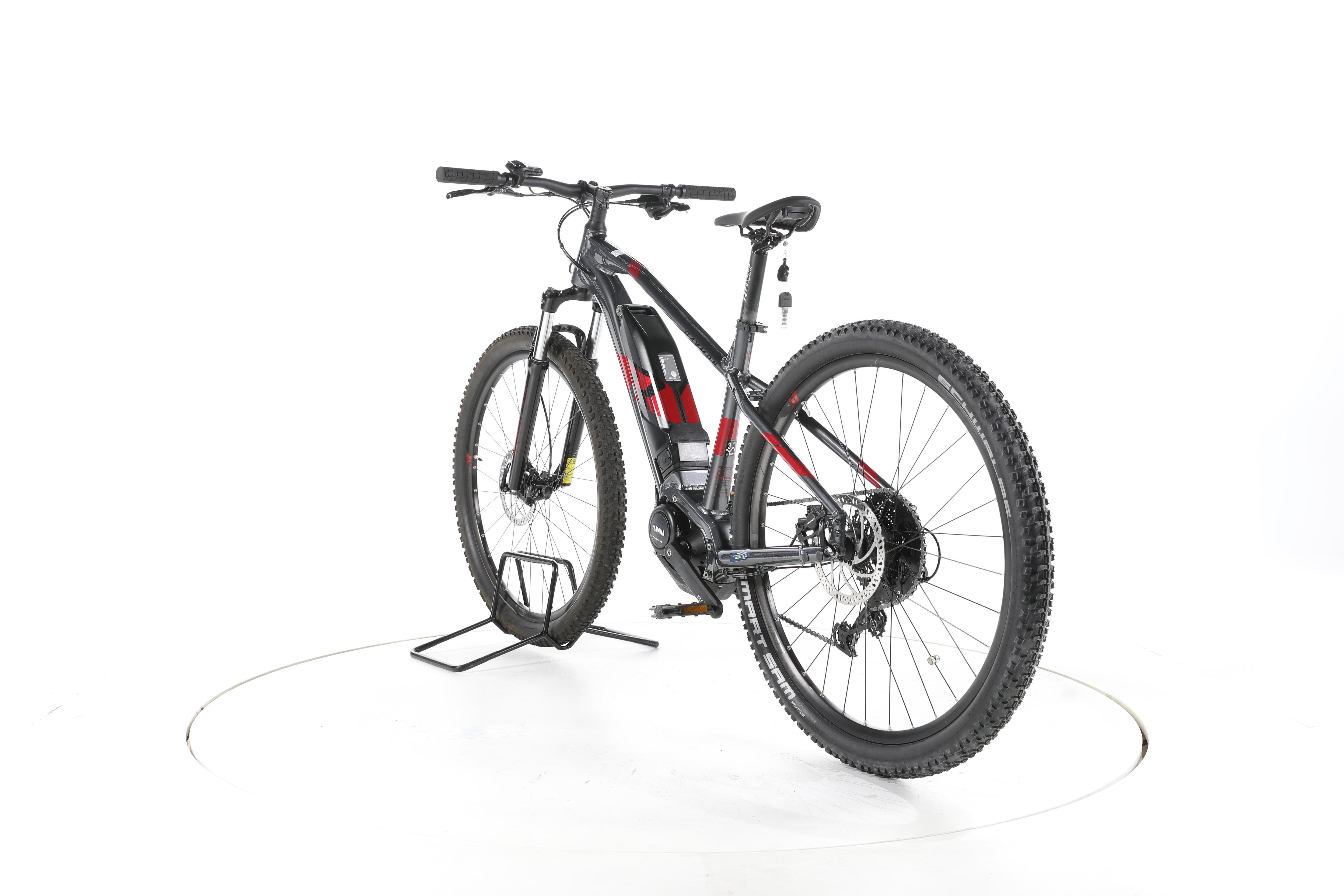 R Raymon HardRay E 3.0 E-Bike - Image 9