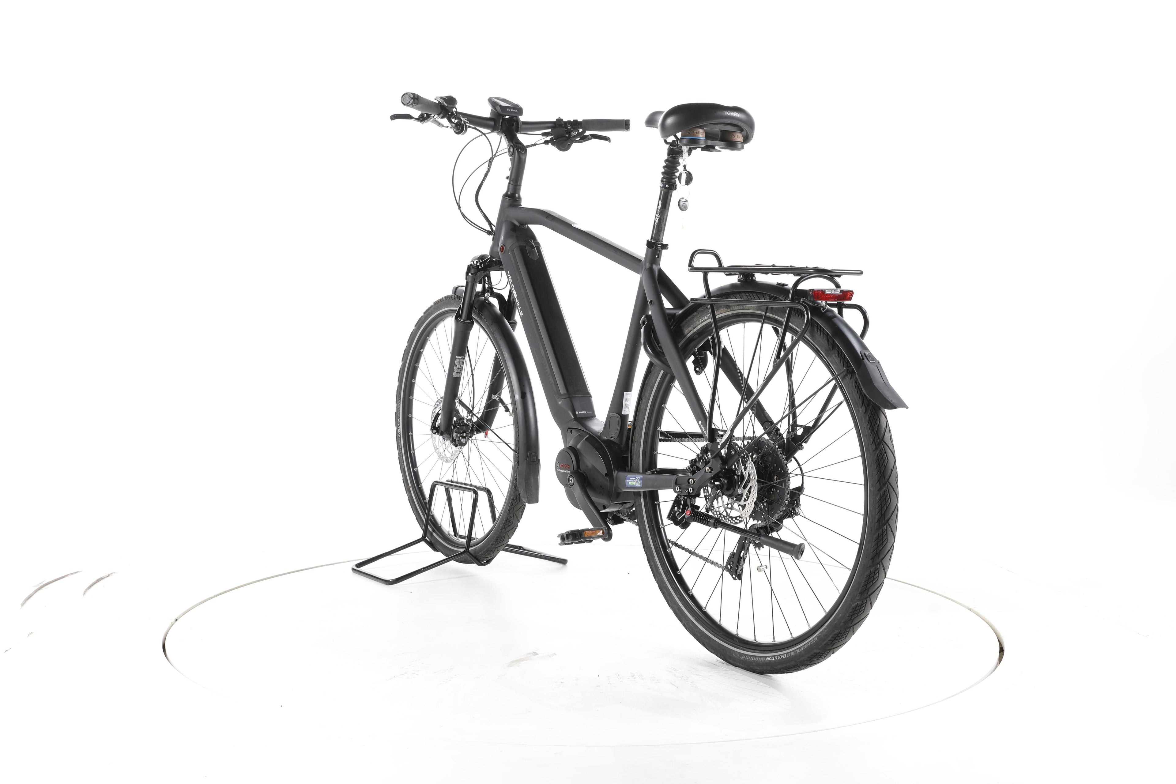 Velo de Ville AEB 890 Trekking E-Bike - Image 9