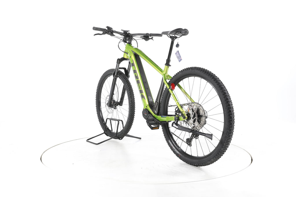 Trek Powerfly 5 Gen 4 E-Bike - Image 9