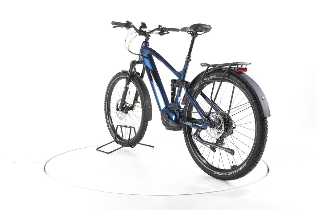 MORRISON SUB 6.0 FS SUV E-Bike - Image 9
