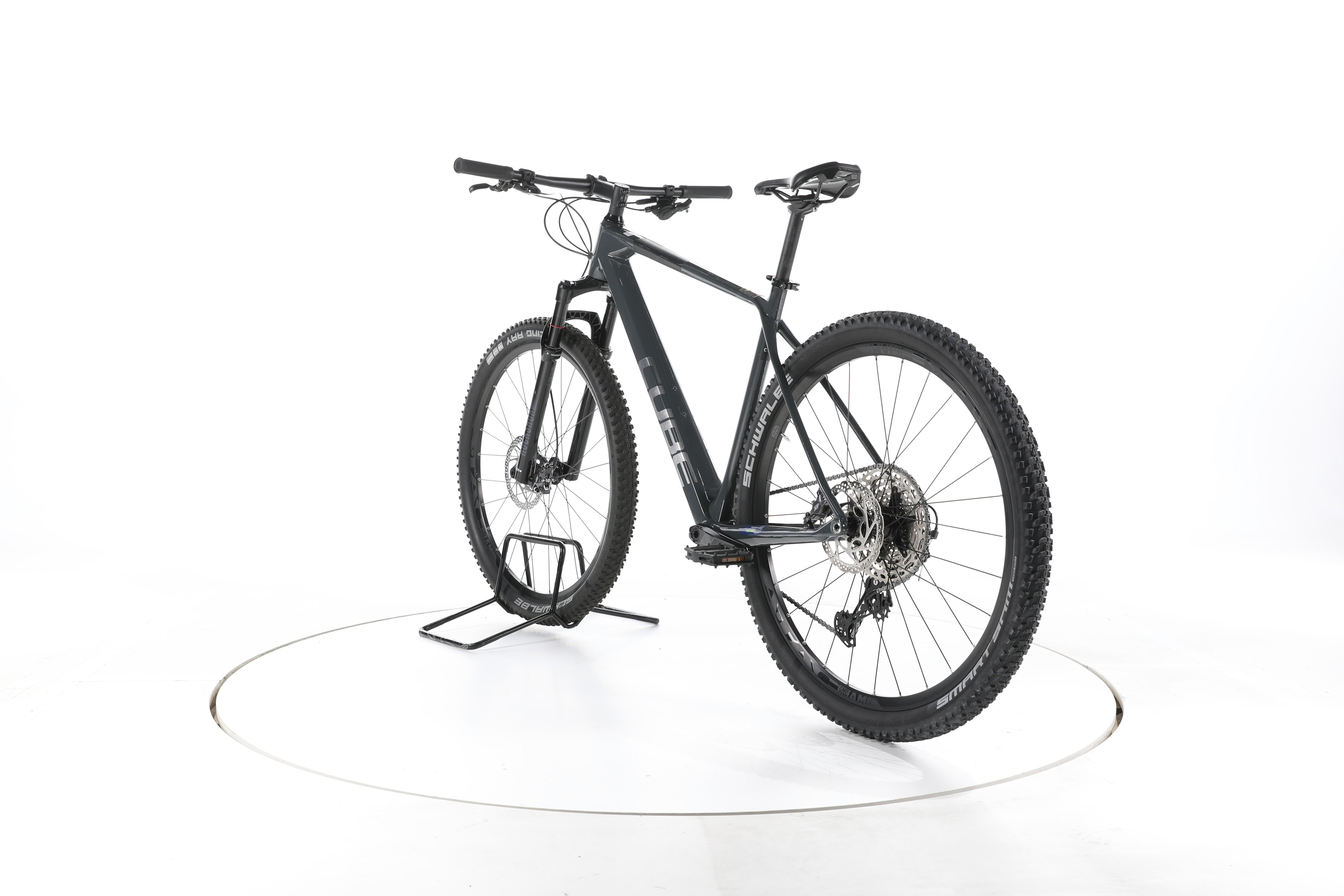 Cube Reaction C:62 Pro Fahrrad Hardtail - Image 9