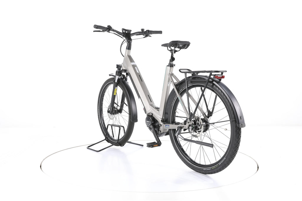 Winora Yucatan R8f City E-Bike Tiefeinsteiger - Image 9