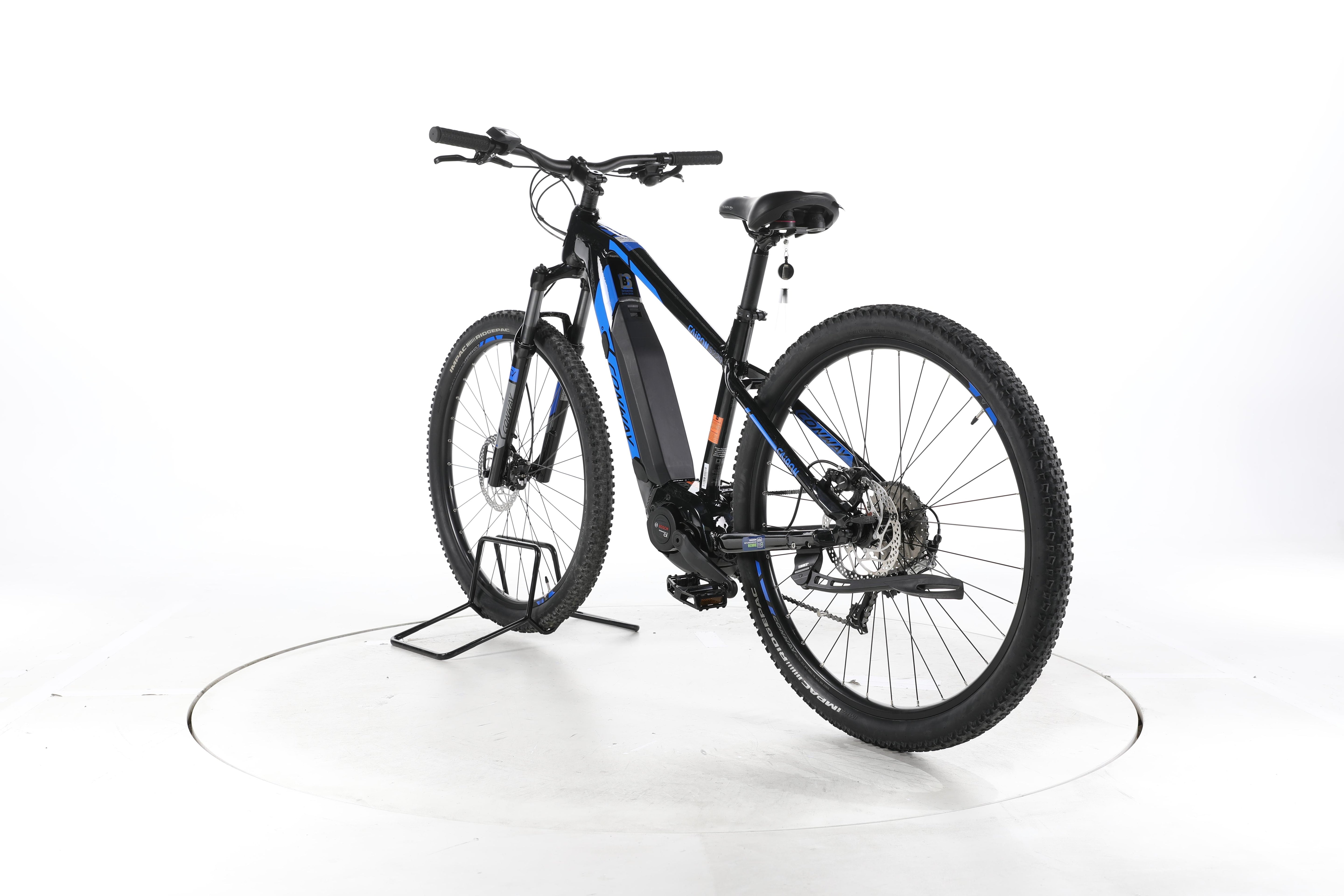 Conway Cairon S 229 E-Bike - Image 9