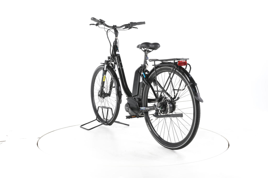 Pegasus Ancura E8R Disc City E-Bike Tiefeinsteiger - Image 9