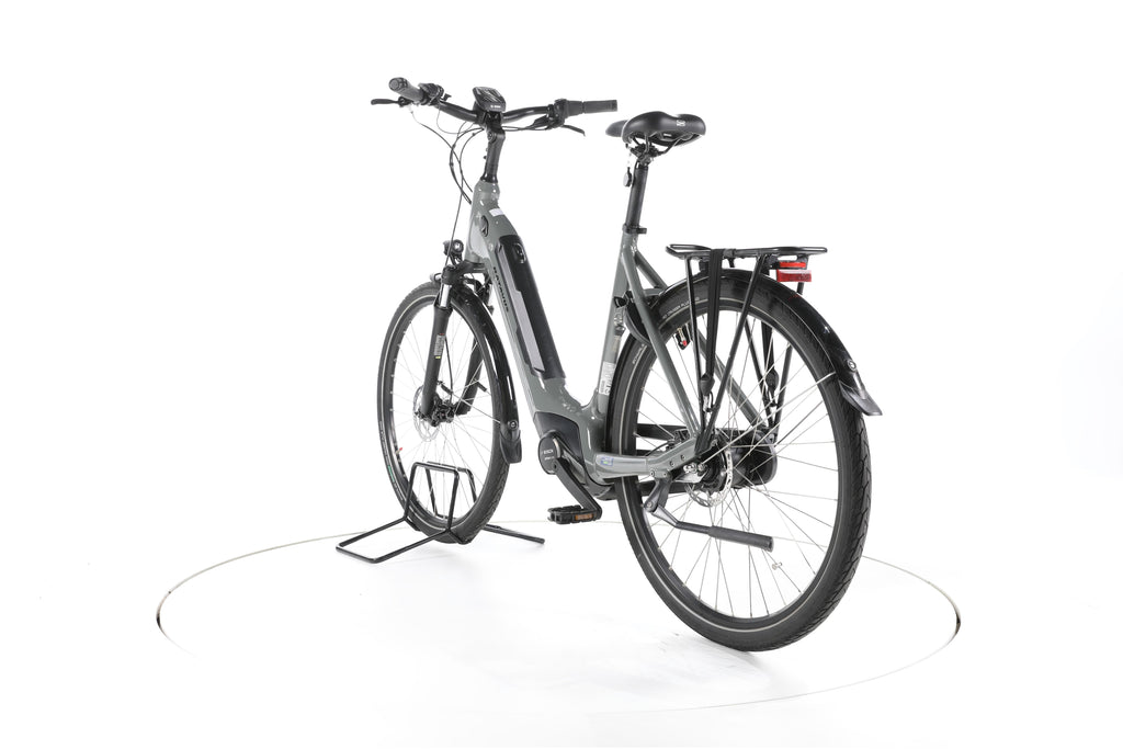 Batavus Altoura City E-Bike Tiefeinsteiger - Image 9