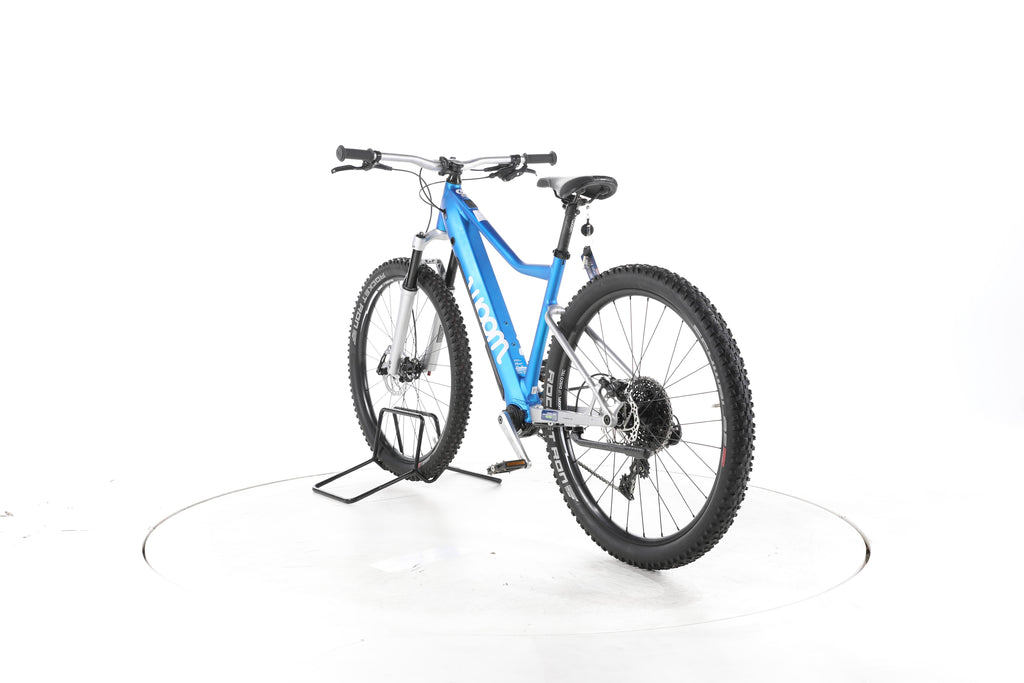 woom UP 6 E-Bike - Image 9