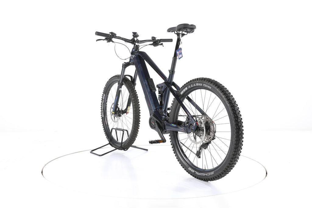 Bulls Sonic EVO AM 1 Fully E-Bike 2023 - Image 9