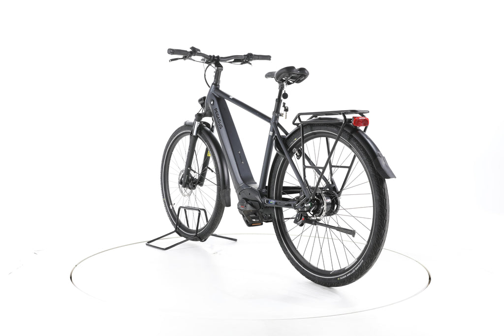 Pegasus Premio EVO 5R City E-Bike 2023 - Image 9