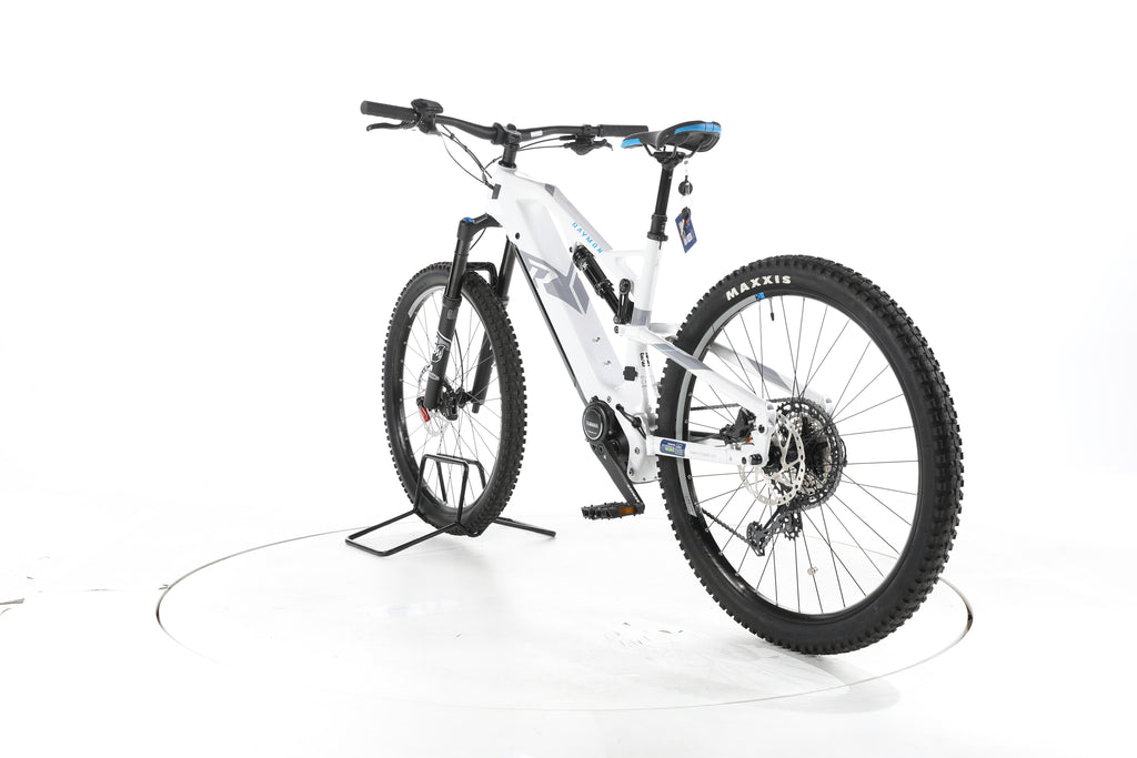 R Raymon FullRay 150E 10.0 E-Bike Fully - Image 9