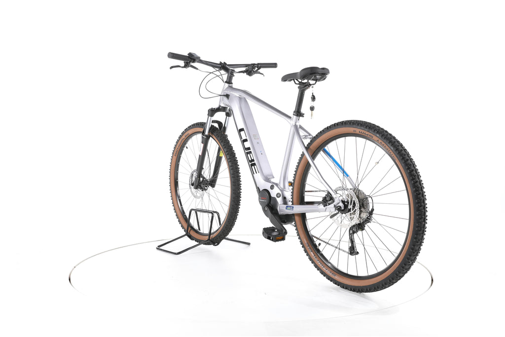 Cube Reaction Hybrid Performance E-Bike - Image 9