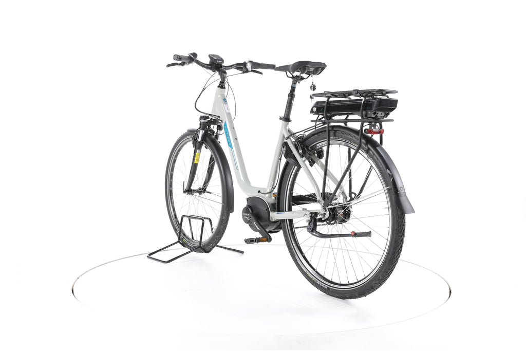 Victoria eTrekking 5.10 City E-Bike Tiefeinsteiger - Image 9