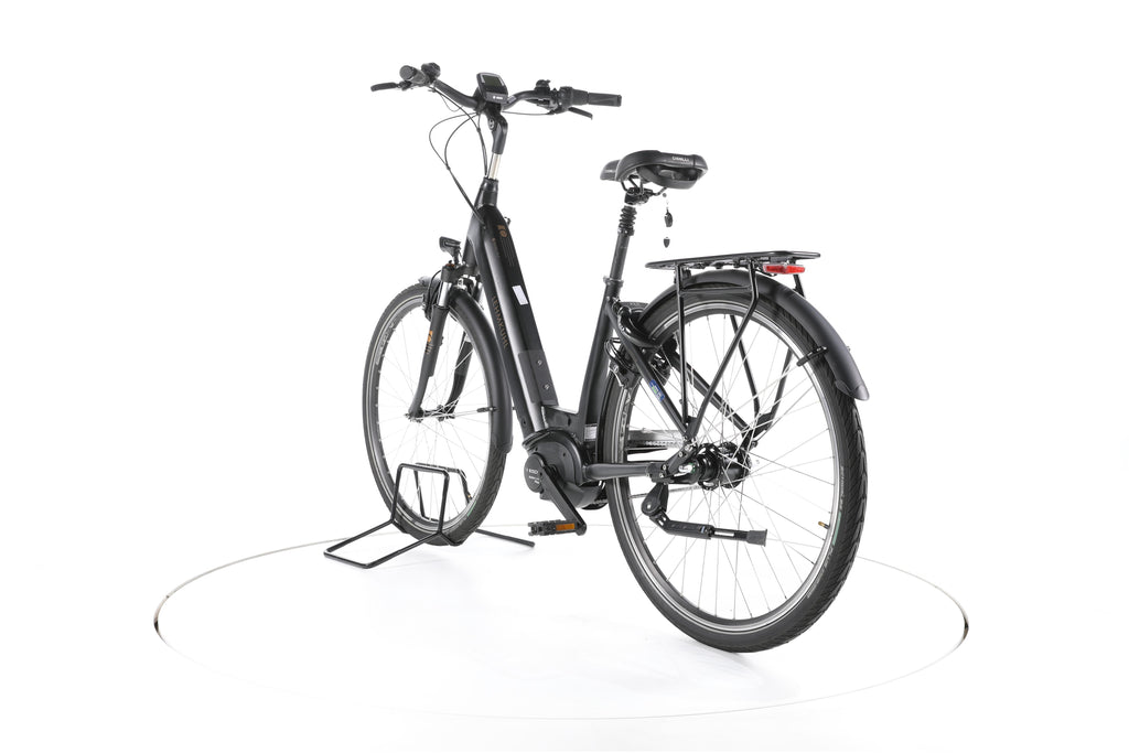 Lehmkuhl eSeries P5.7 City E-Bike Tiefeinsteiger - Image 9