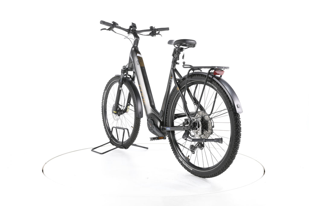 CONE Bikes eSUV IN 4.0 Trekking E-Bike 2024 - Image 9