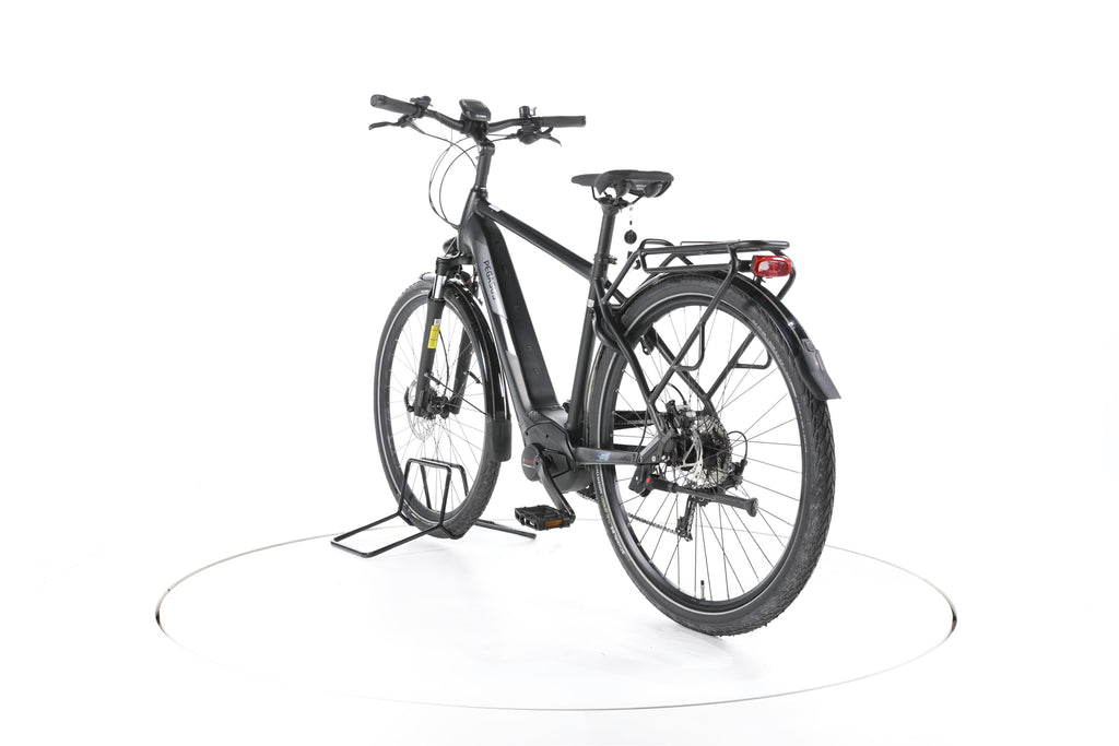 Pegasus Solero EVO 9 Trekking E-Bike - Image 9