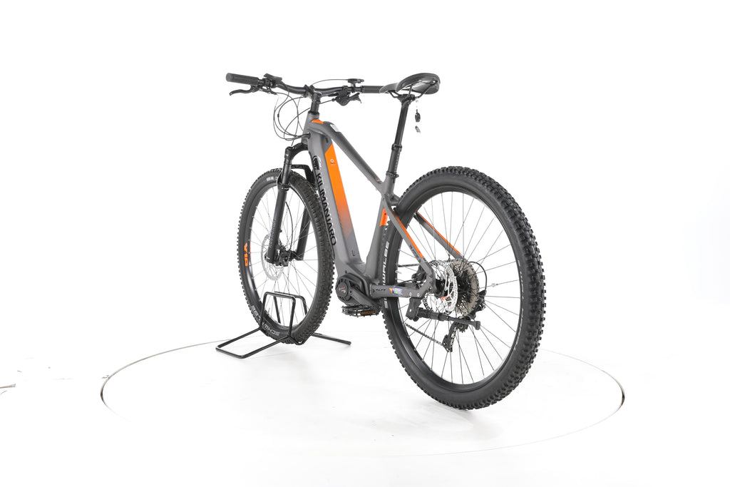 X-Fact Kilimanjaro E-Power Race 29 E-Bike - Image 9
