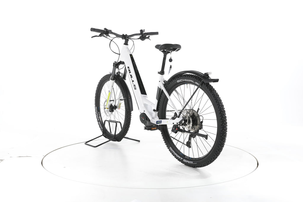 Bulls Copperhead Evo 2 Trekking E-Bike Tiefeinsteiger - Image 9