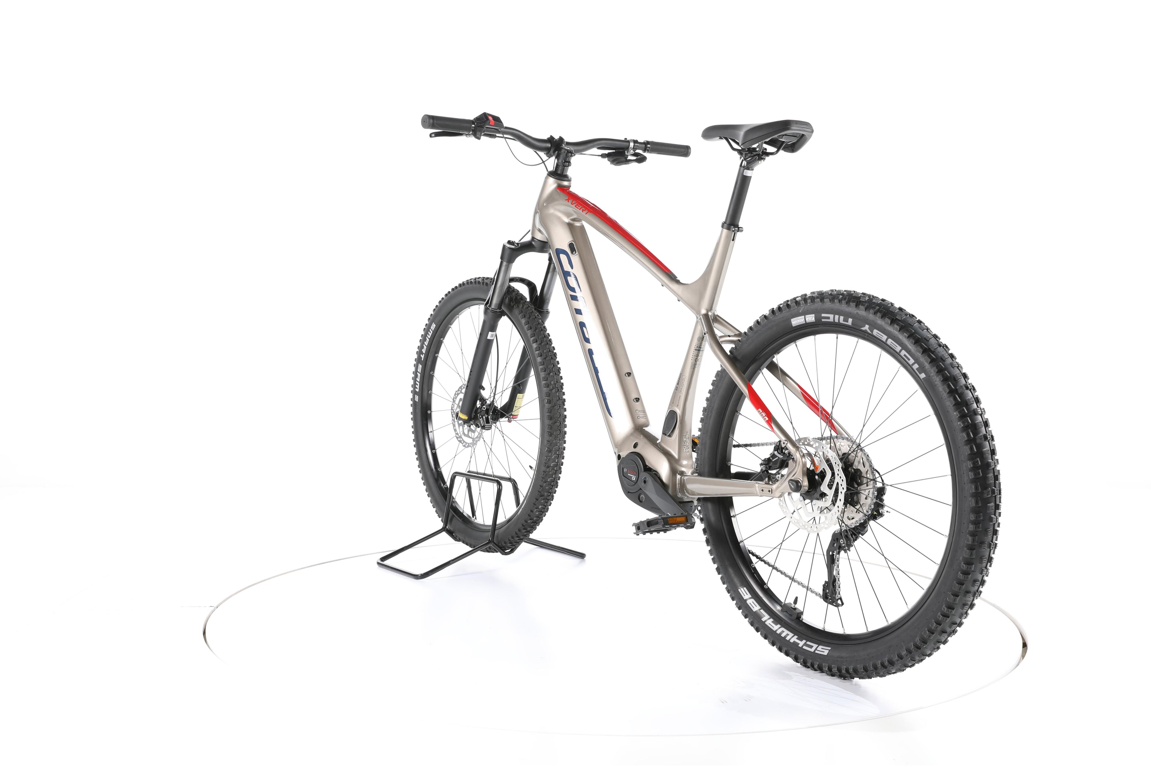 Corratec E-Power X-Vert Pro E-Bike 2024 - Image 9