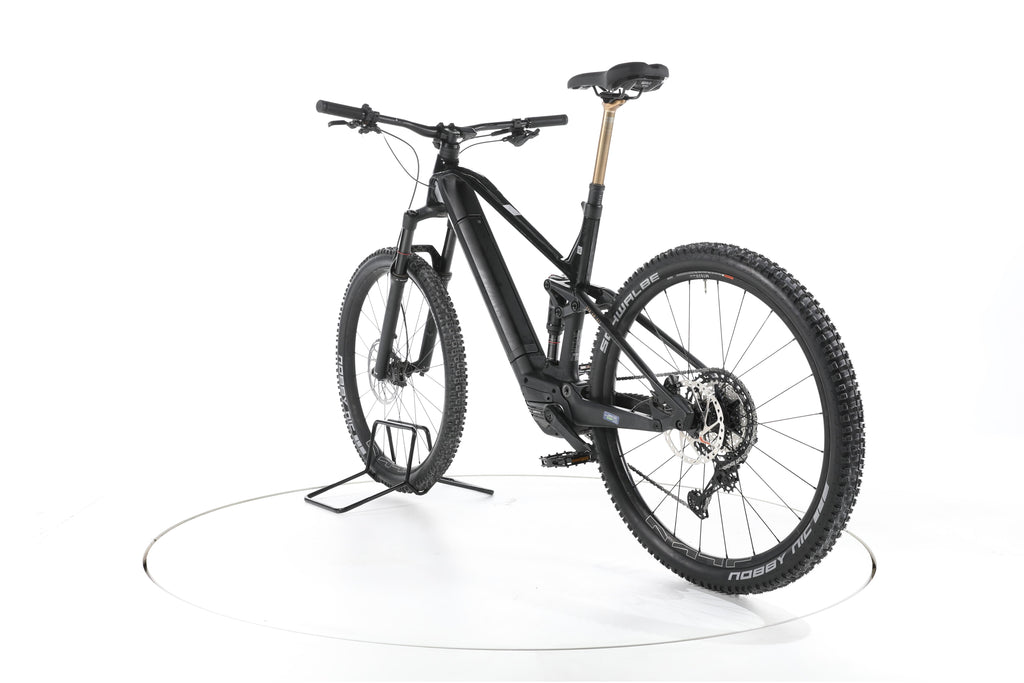 Bulls Sonic EVO AM SL 1 Fully E-Bike Carbon - Image 9