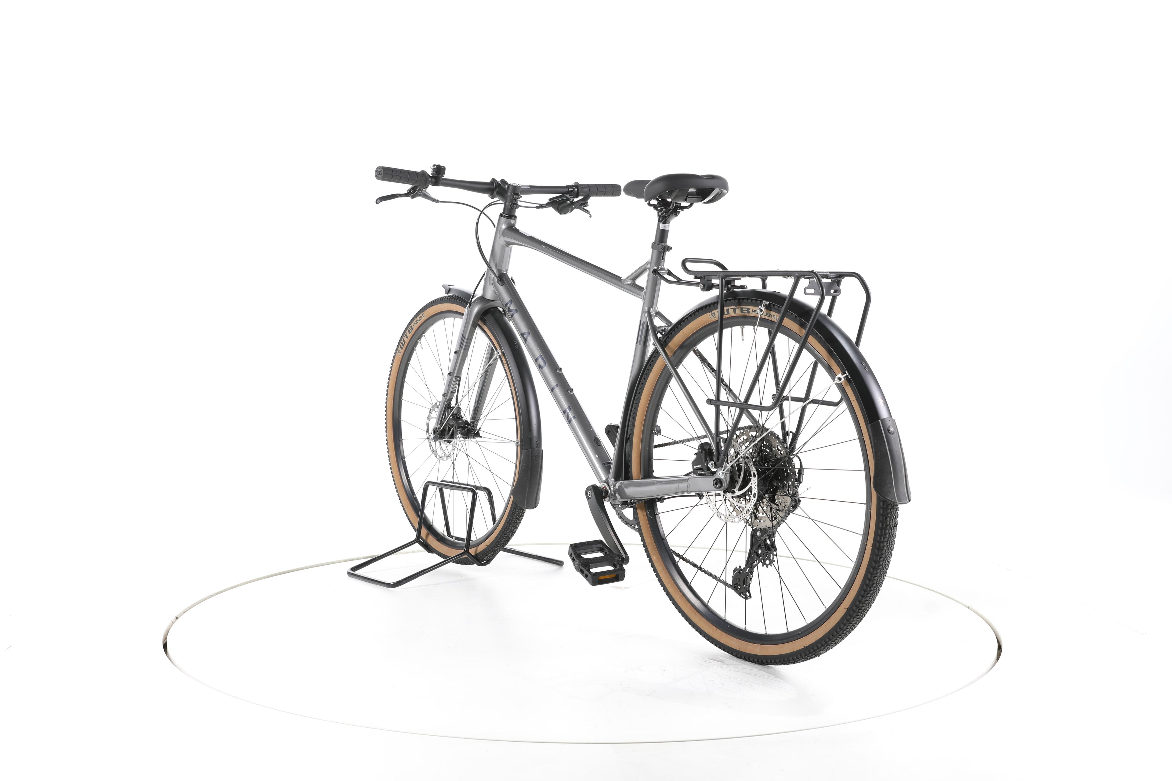 Marin DSX 1 XL - Image 9