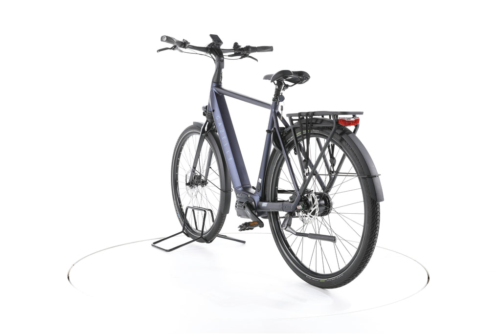 Gazelle Chamonix C5 City E-Bike - Image 9