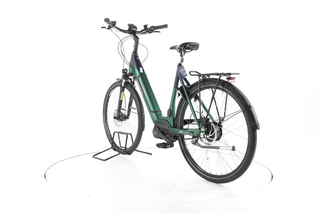 Kreidler Vitality Eco 8 City E-Bike Tiefeinsteiger - Image 9