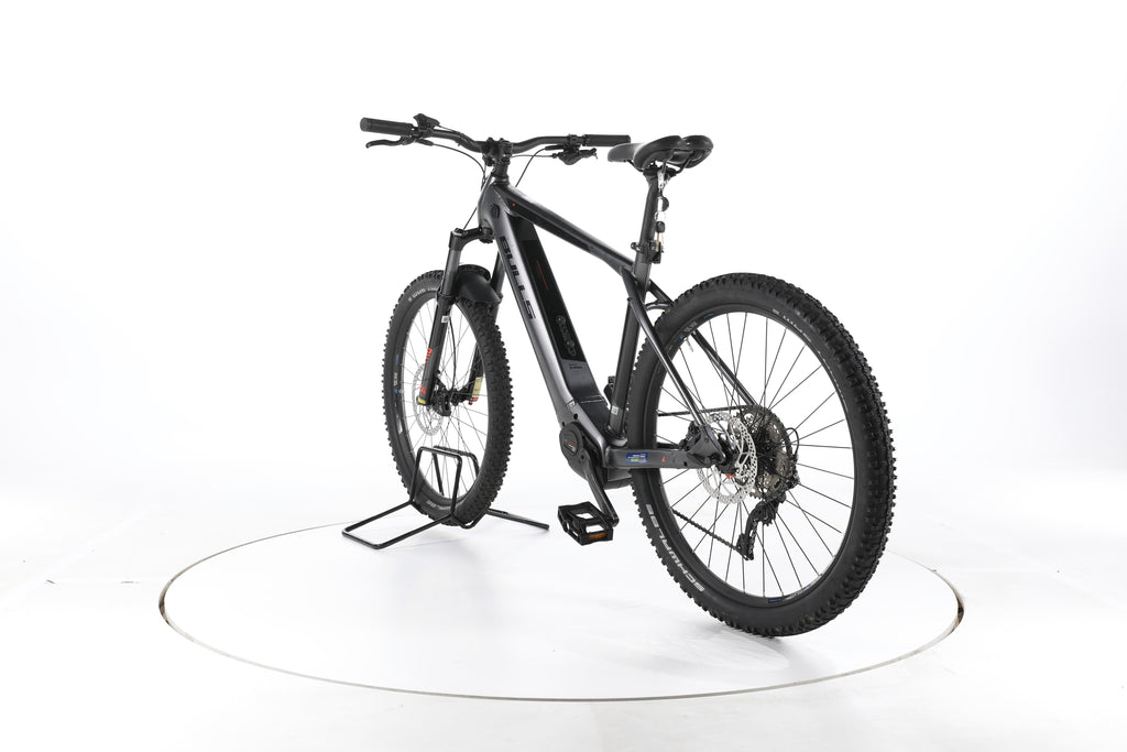 Bulls Copperhead EVO 2 E-Bike - Image 9