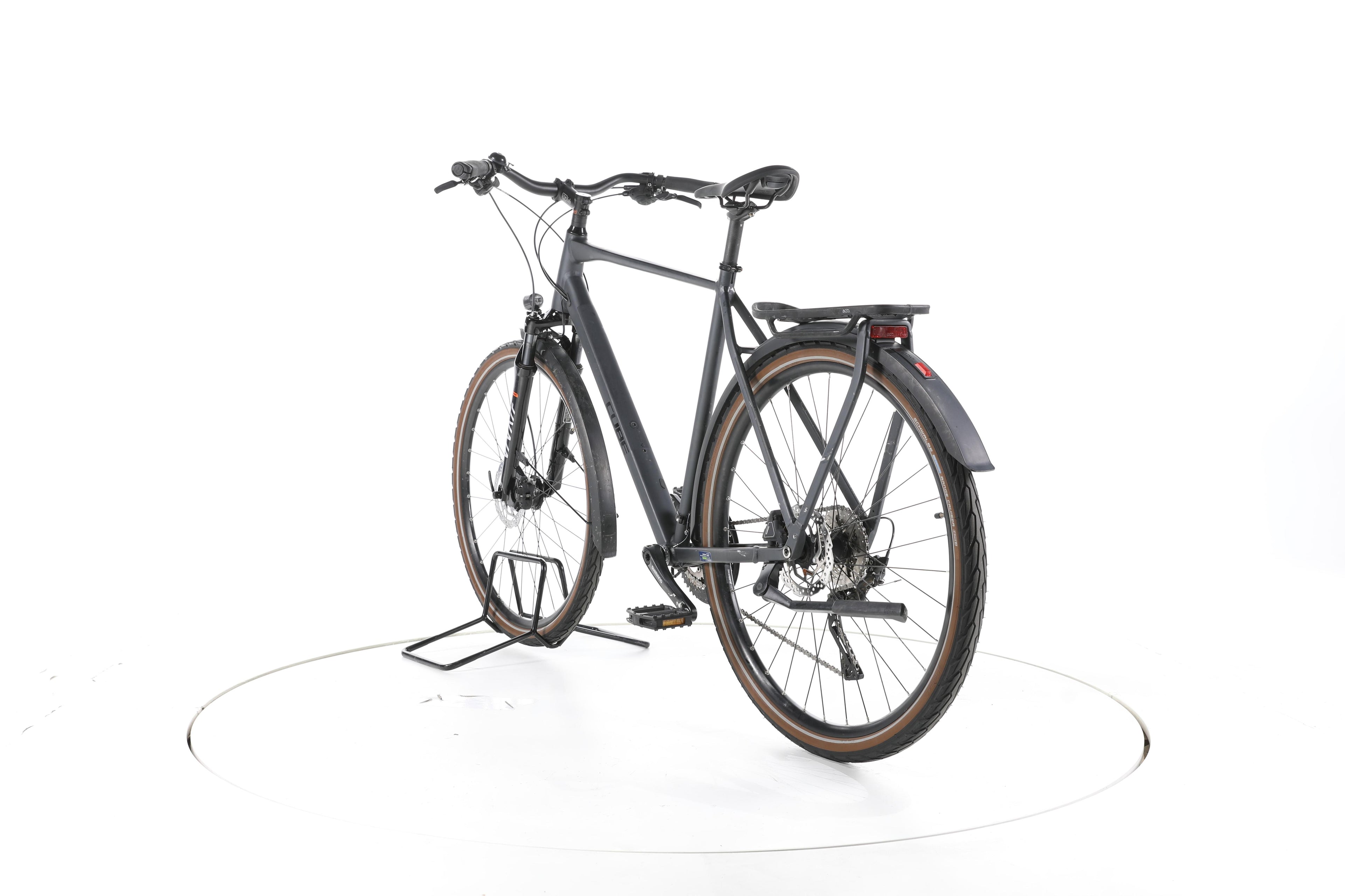 Cube Kathmandu Pro - Image 9