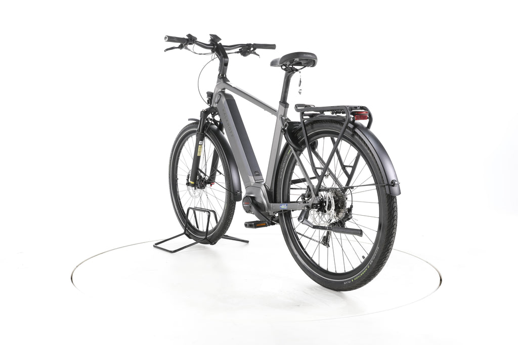 Kalkhoff Endeavour 5.B Move+ Trekking E-Bike - Image 9