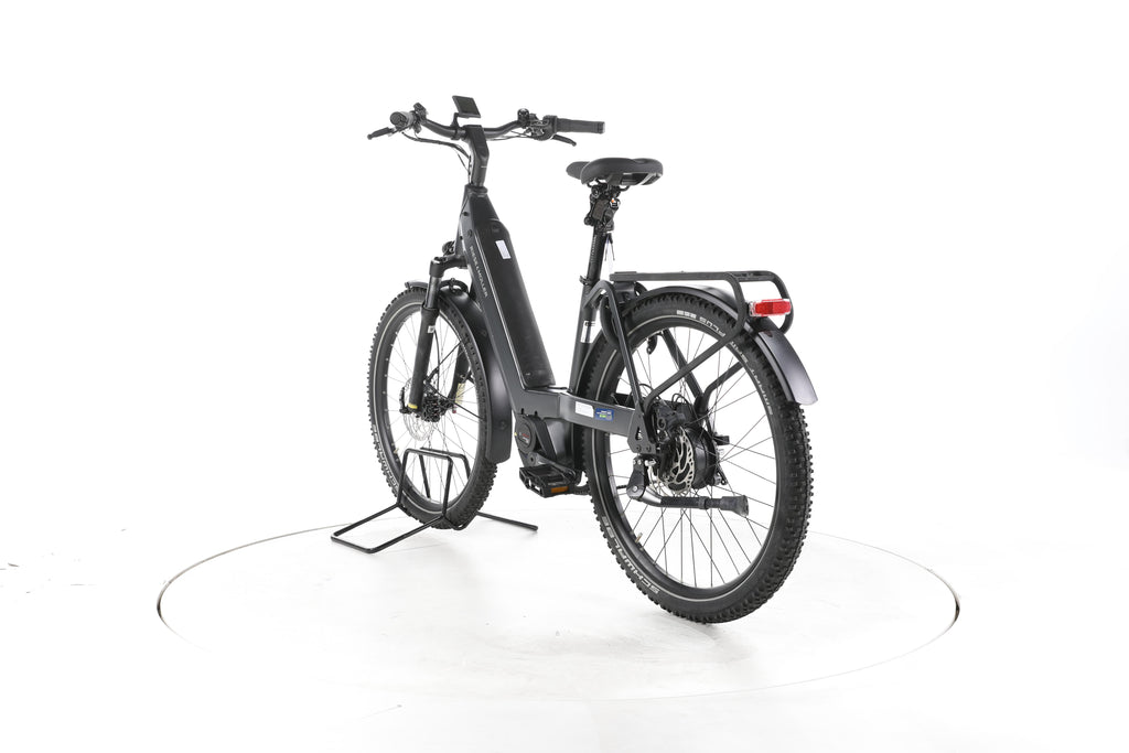 Riese & Müller Nevo 4 GT Vario City E-Bike Tiefeinsteiger 2024 - Image 9