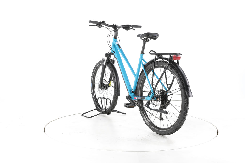 Kalkhoff Entice 18 Fahrrad City & Trekking - Image 9